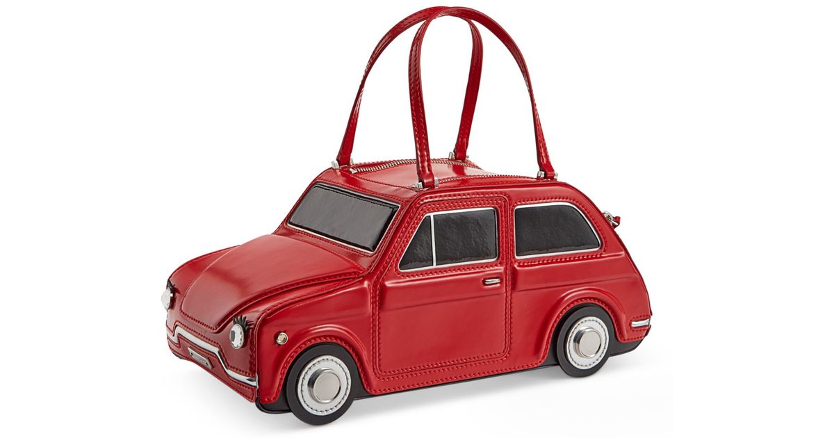 Kate spade car purse clearance