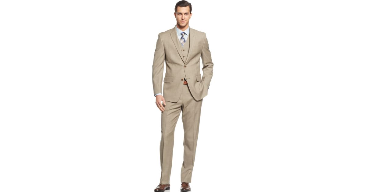 michael kors suits