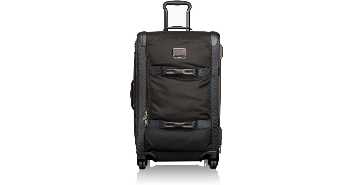 tumi alpha bravo henderson