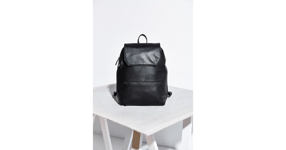 Matt Nat Peltola Backpack in Black Lyst Canada