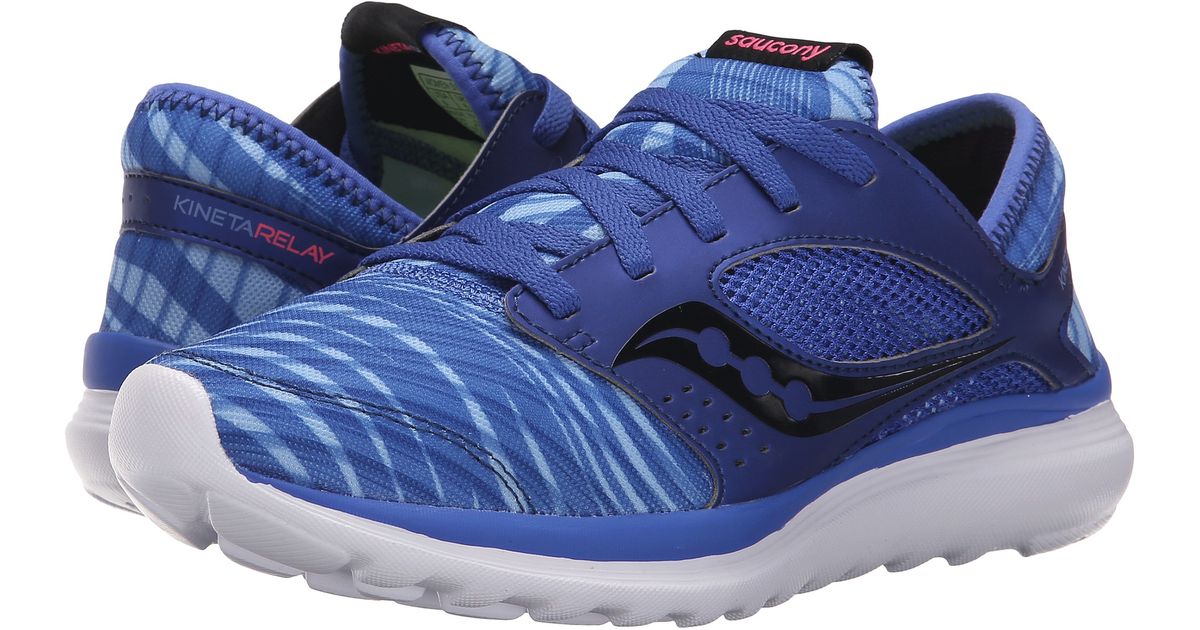 saucony kineta relay 2016