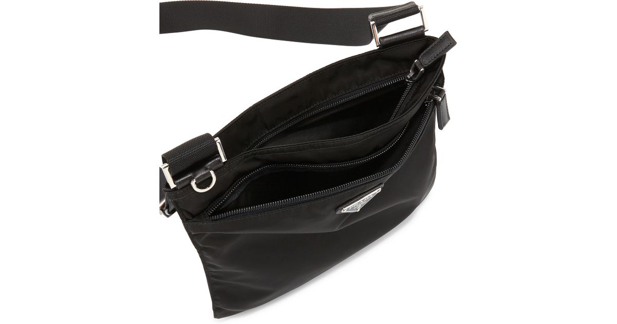 prada vela crossbody