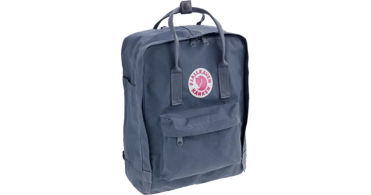 fj kanken backpack