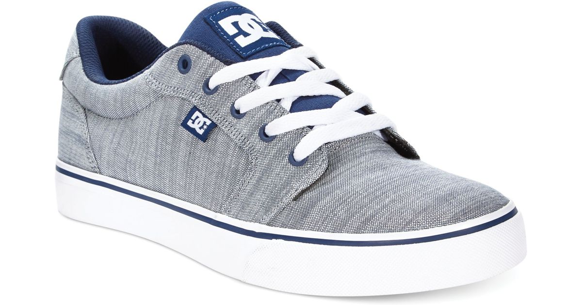 dc shoes anvil tx se