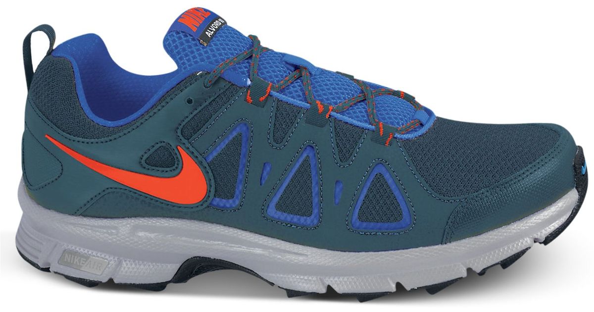 nike air alvord 10 mens running shoes