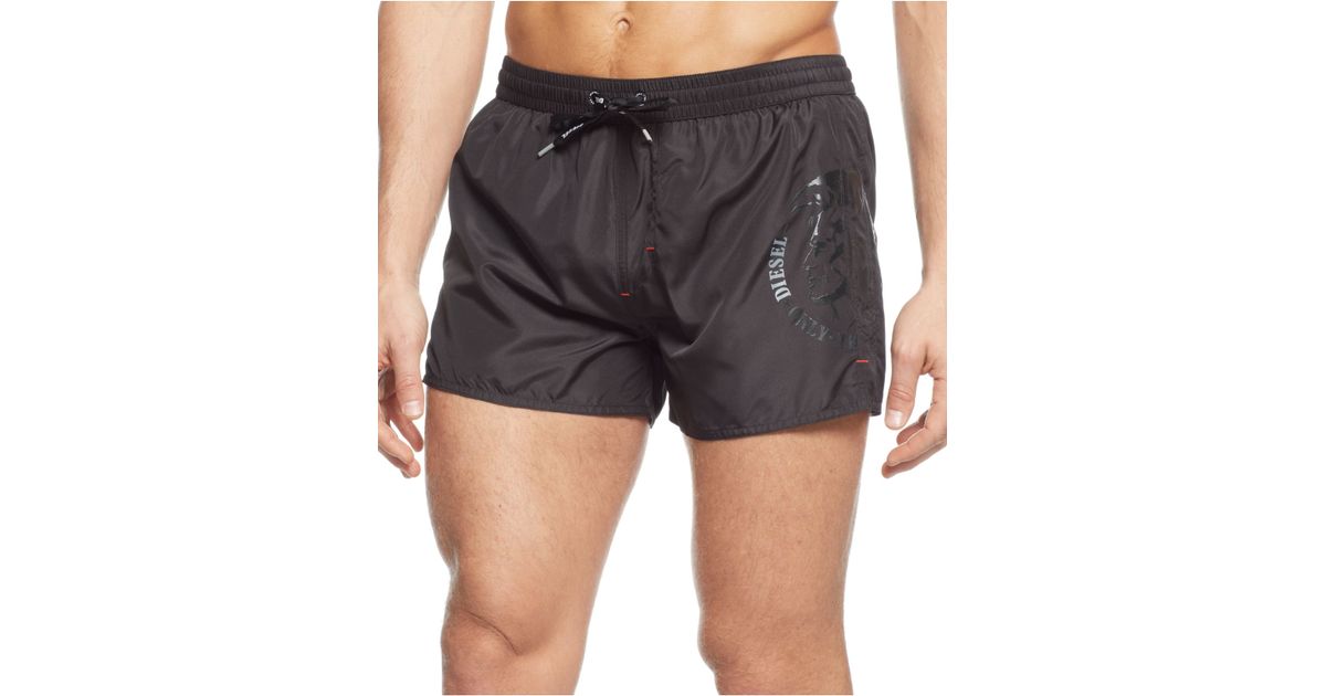diesel swimming trunks