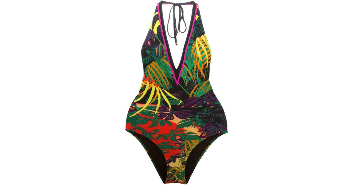 ferragamo bathing suit