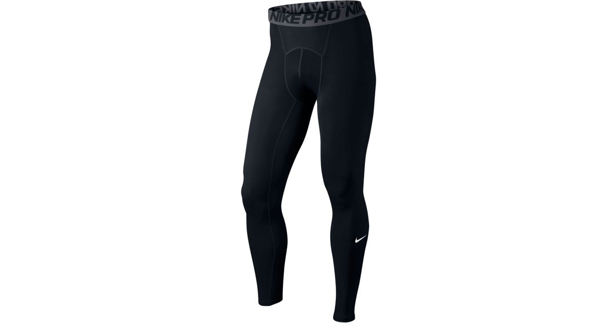 dri fit compression leggings