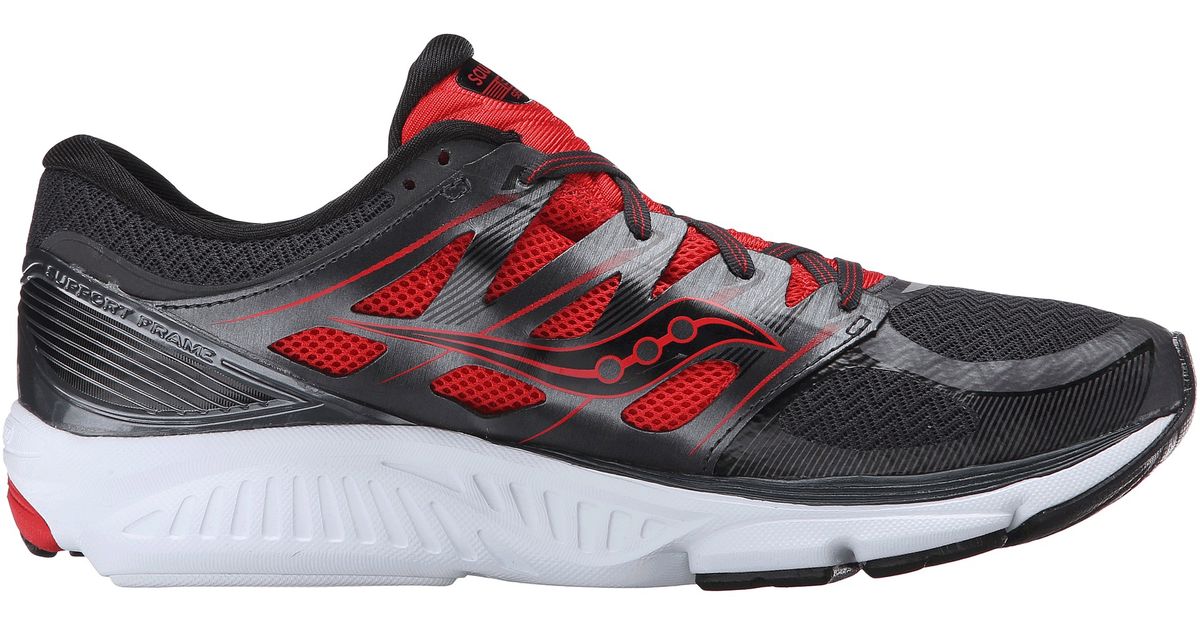 saucony zealot iso uomo 2015