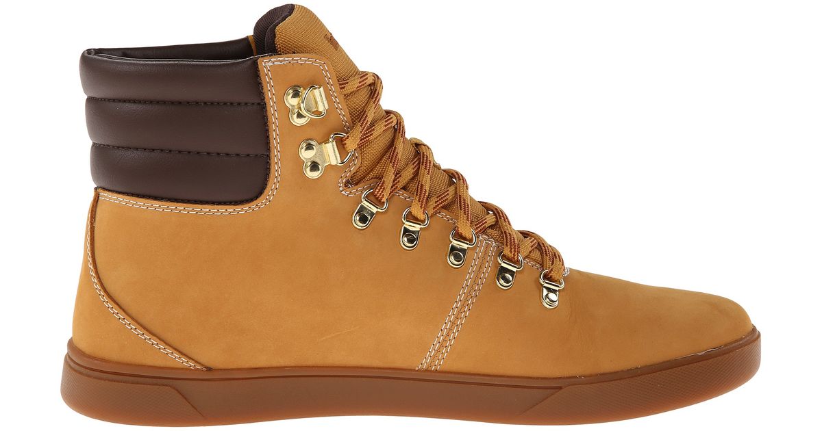timberland alpine hiker