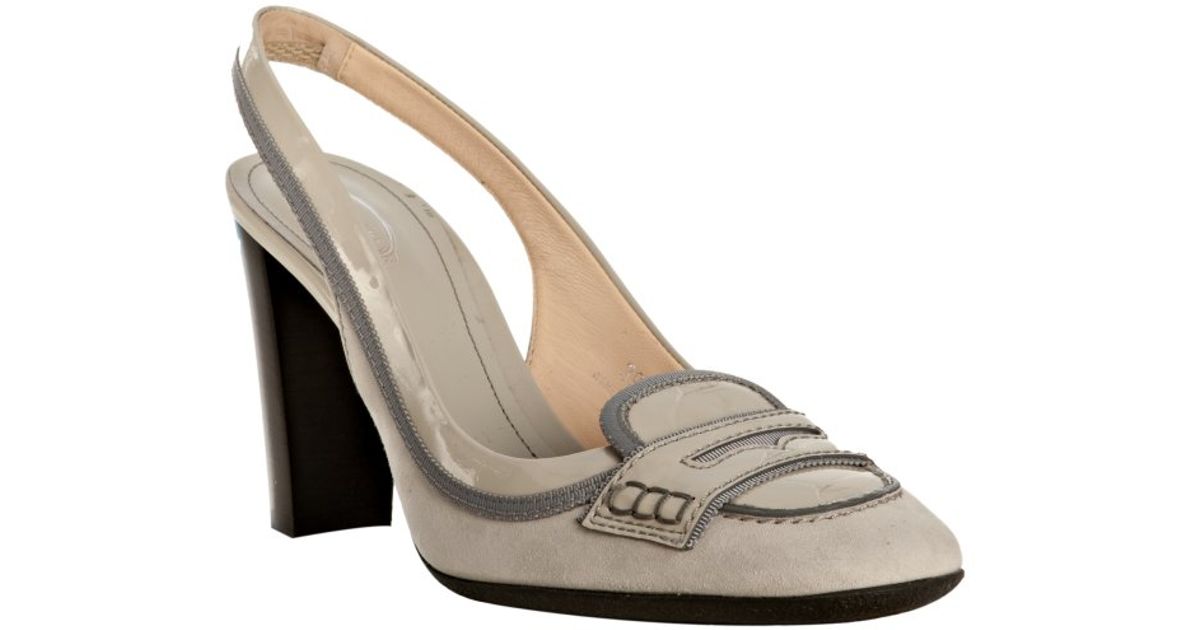 jodie suede mule pumps