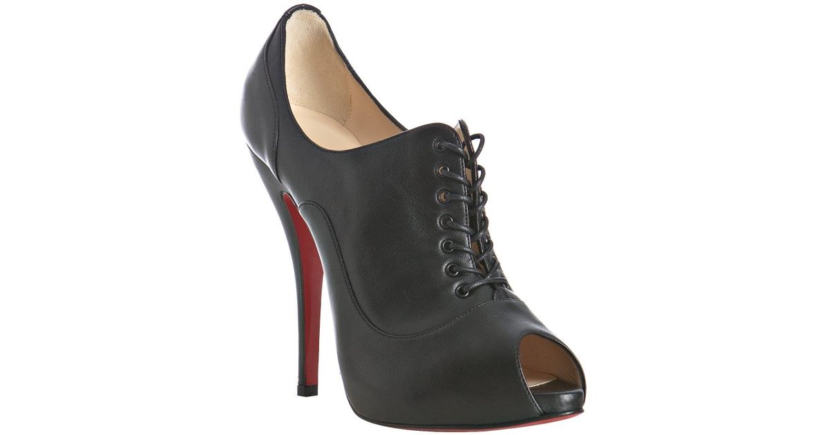 louboutin Derby Beige louboutin Derby Beige