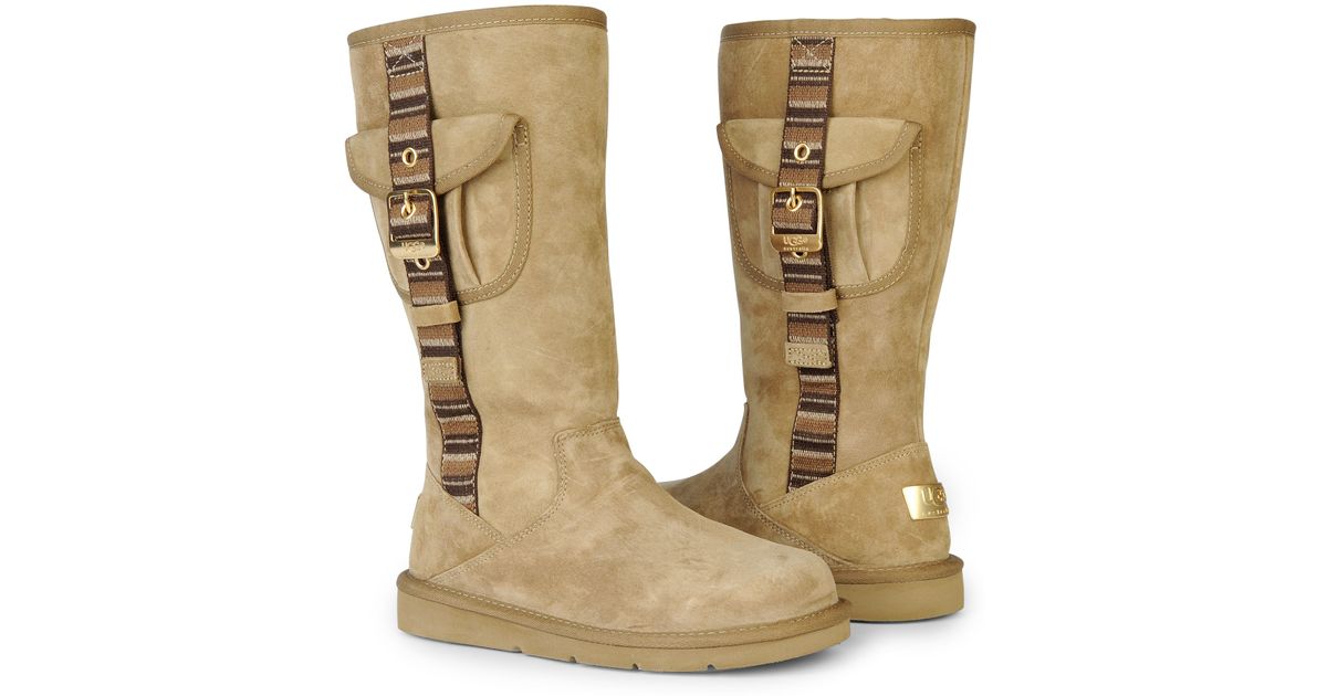 ugg cargo boots