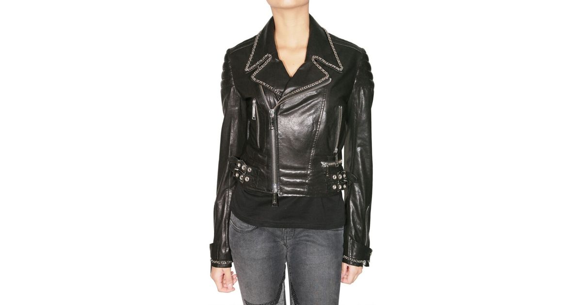 philipp plein bambi