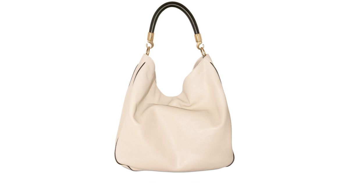 ysl roady hobo bag