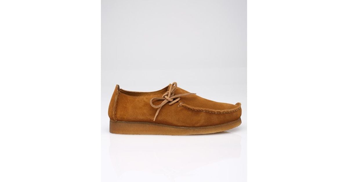 clarks lugger for sale