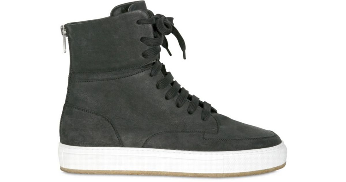 kris van assche shoes