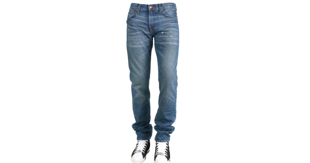 simon spurr jeans