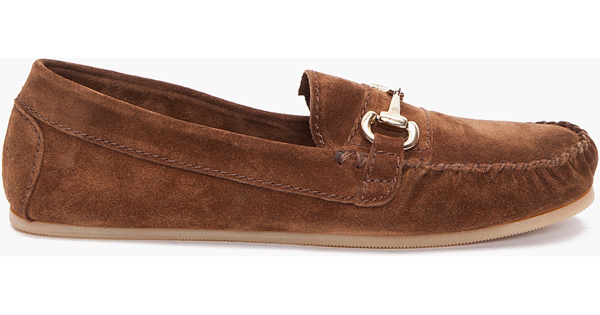 apc moccasins