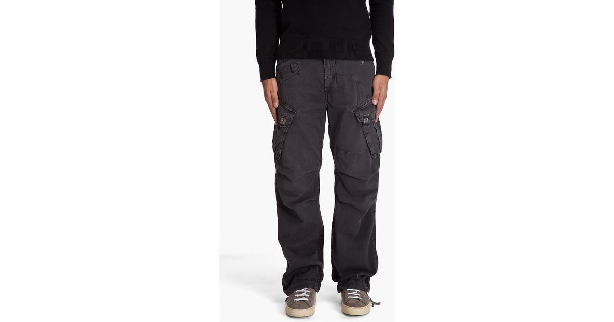 rovic cargo pants