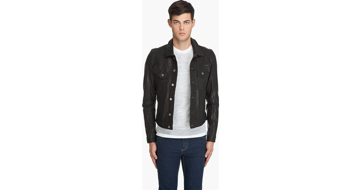 nudie jeans terry jacket
