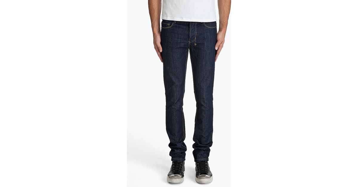 ksubi raw denim