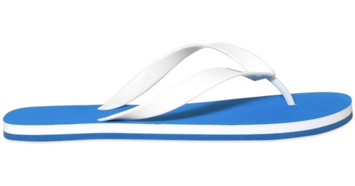 y3 flip flops