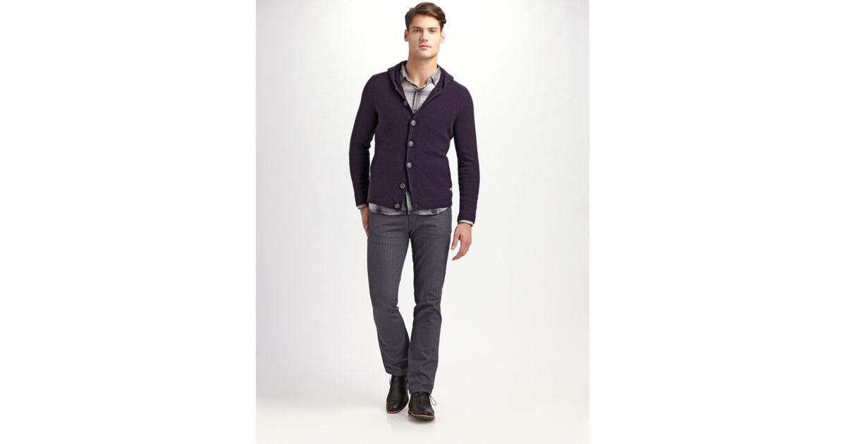 converse cardigan