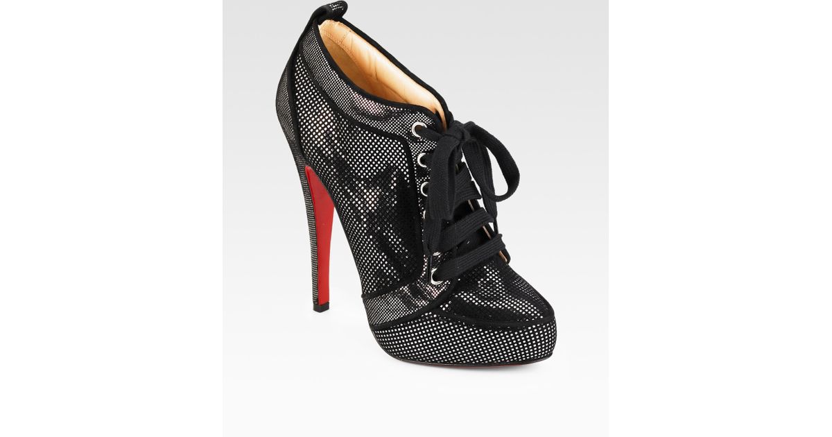 louboutin venus orlato