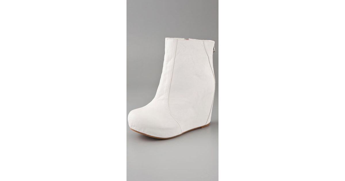 jeffrey campbell temptation bootie