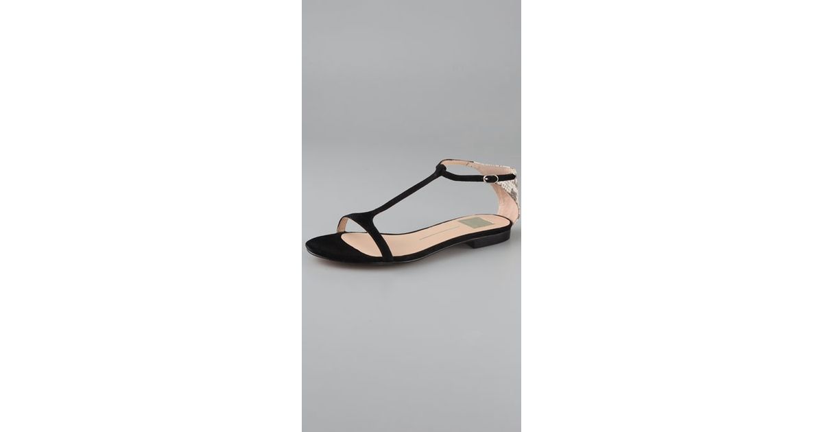 dolce vita dacia sandal