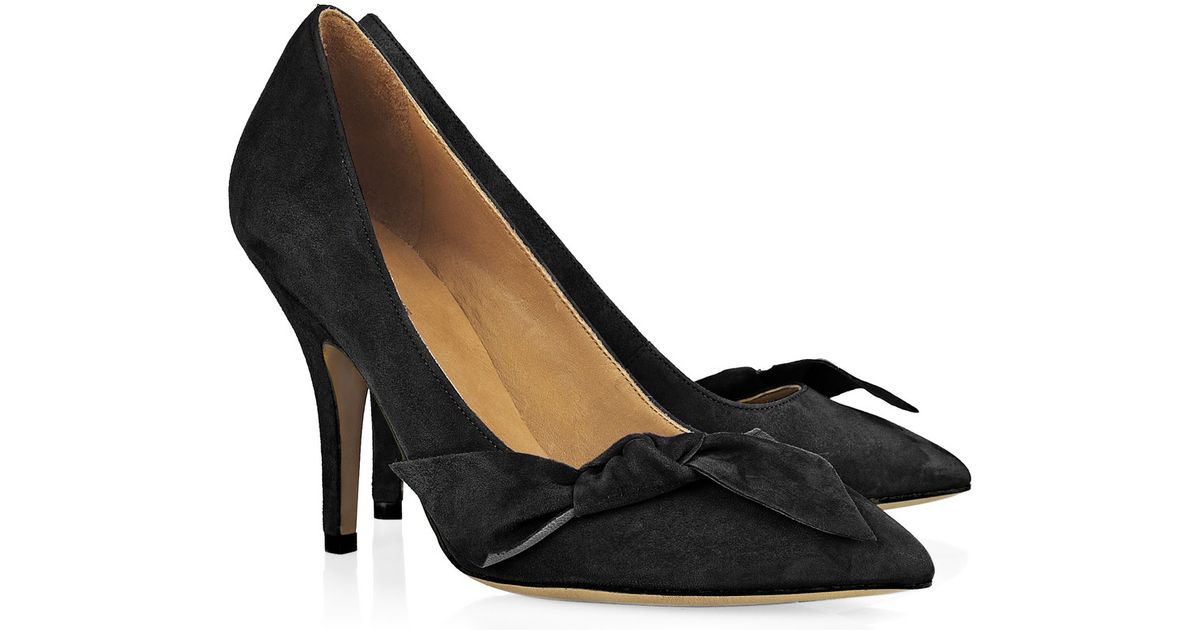 isabel marant prissy pumps