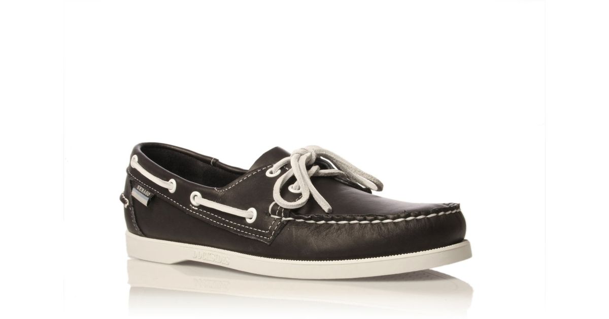 ll bean docksiders