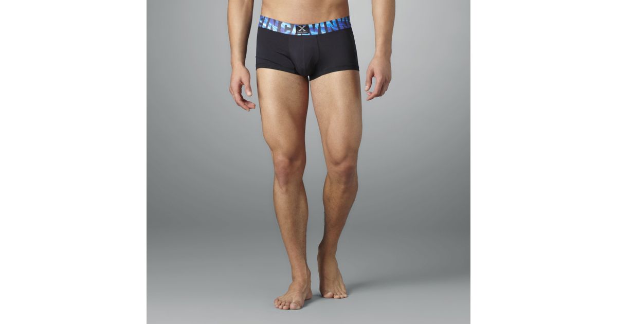 calvin klein elements trunks