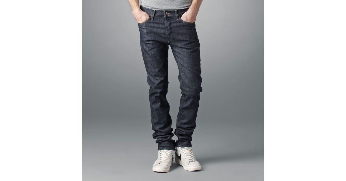 lee jegger jeans