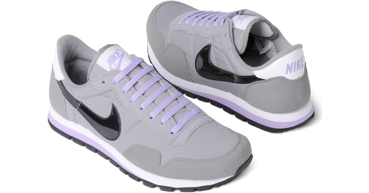 mens nike retro running shoes