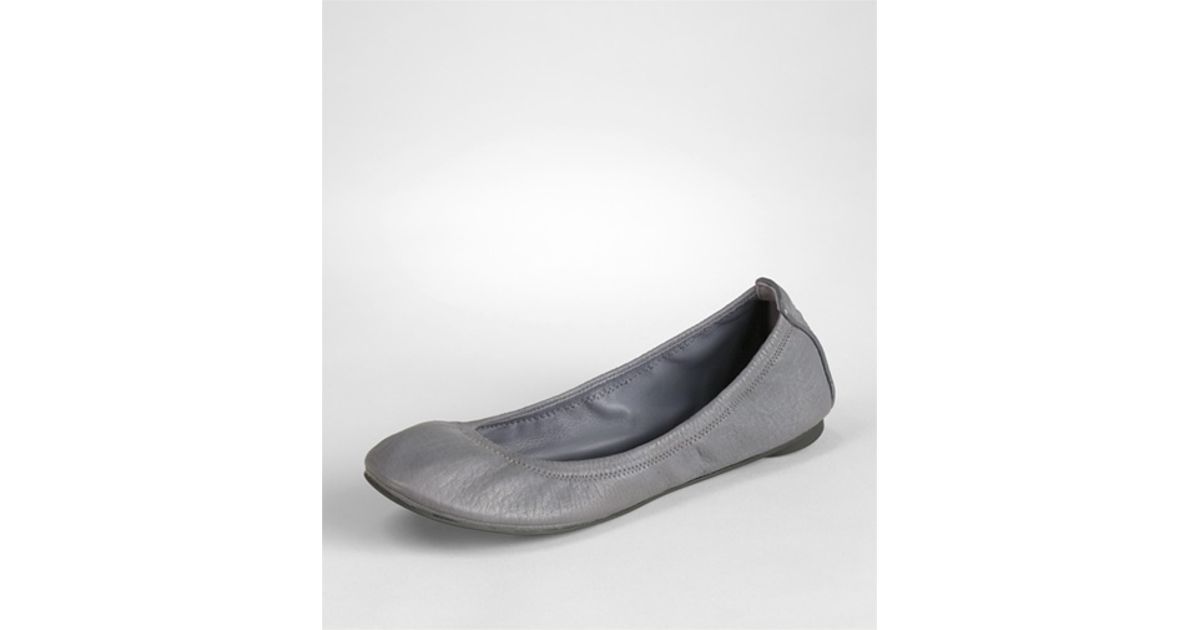 eddie ballet flat