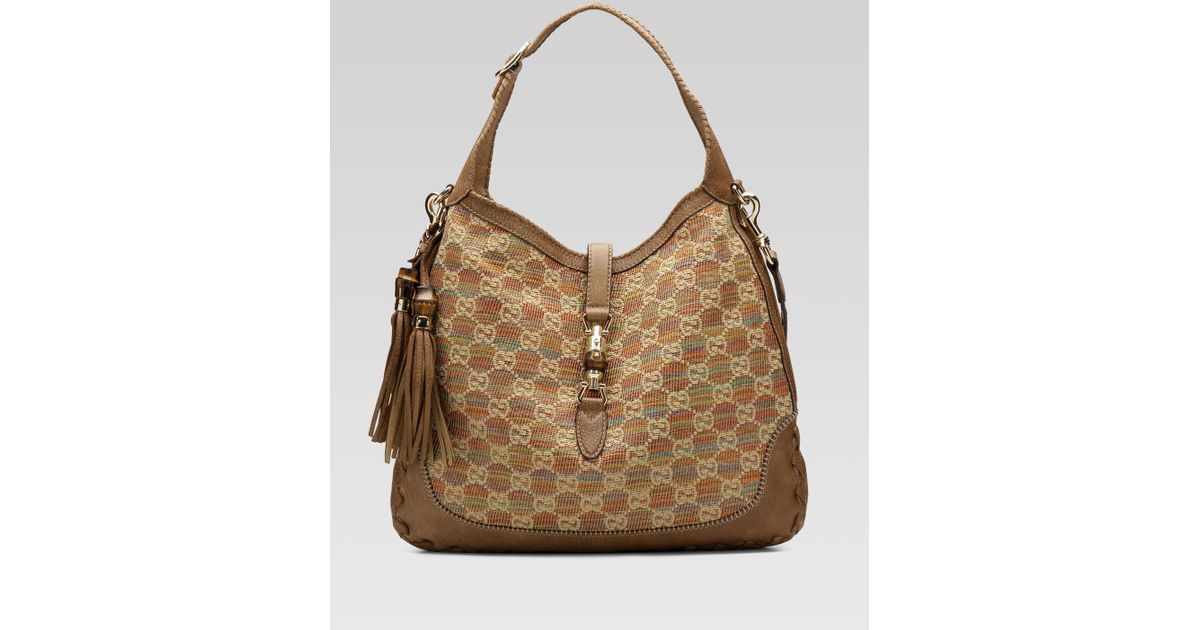 gucci shoulder bag large