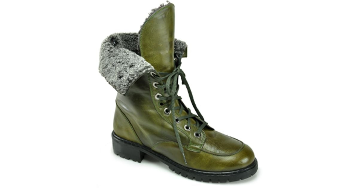 stuart weitzman green boots