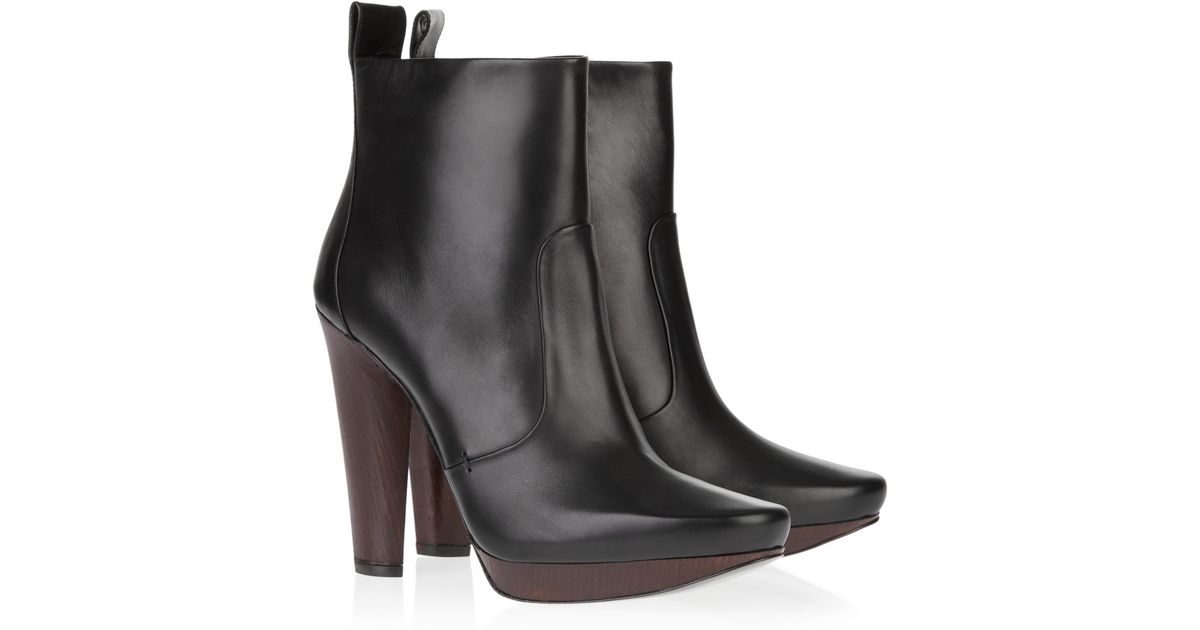 chloe mary jane shoes