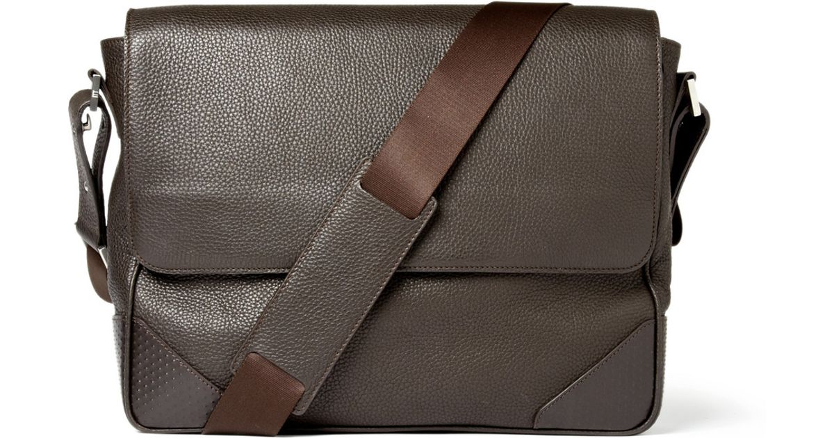 dunhill sling bag