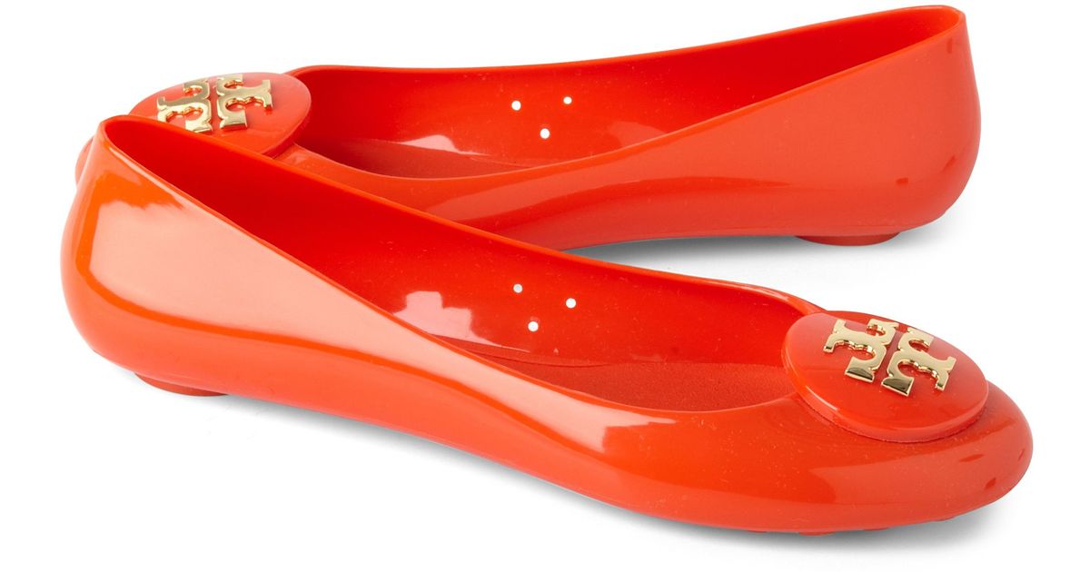 reva jelly shoes