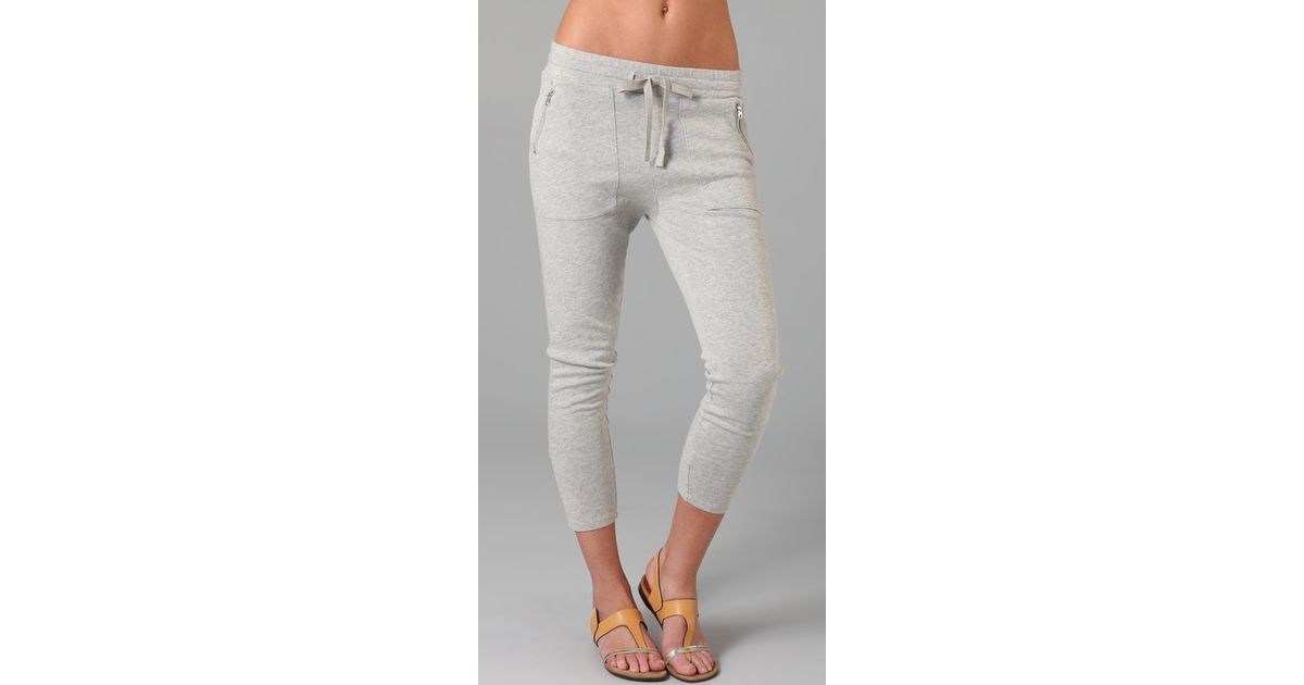 madewell sweatpants