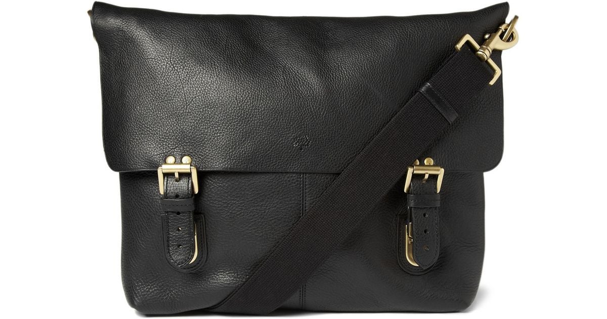 mulberry messenger bag
