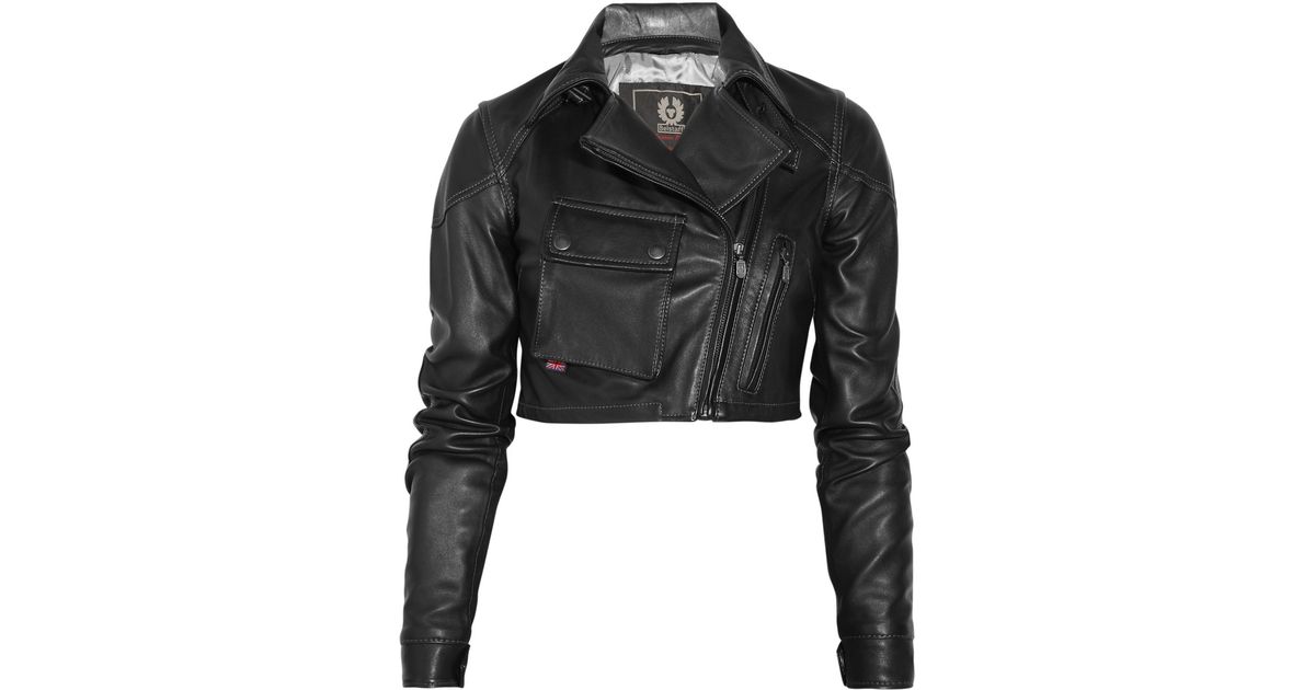 short cropped leather jackets Shop Clothing & Shoes Online