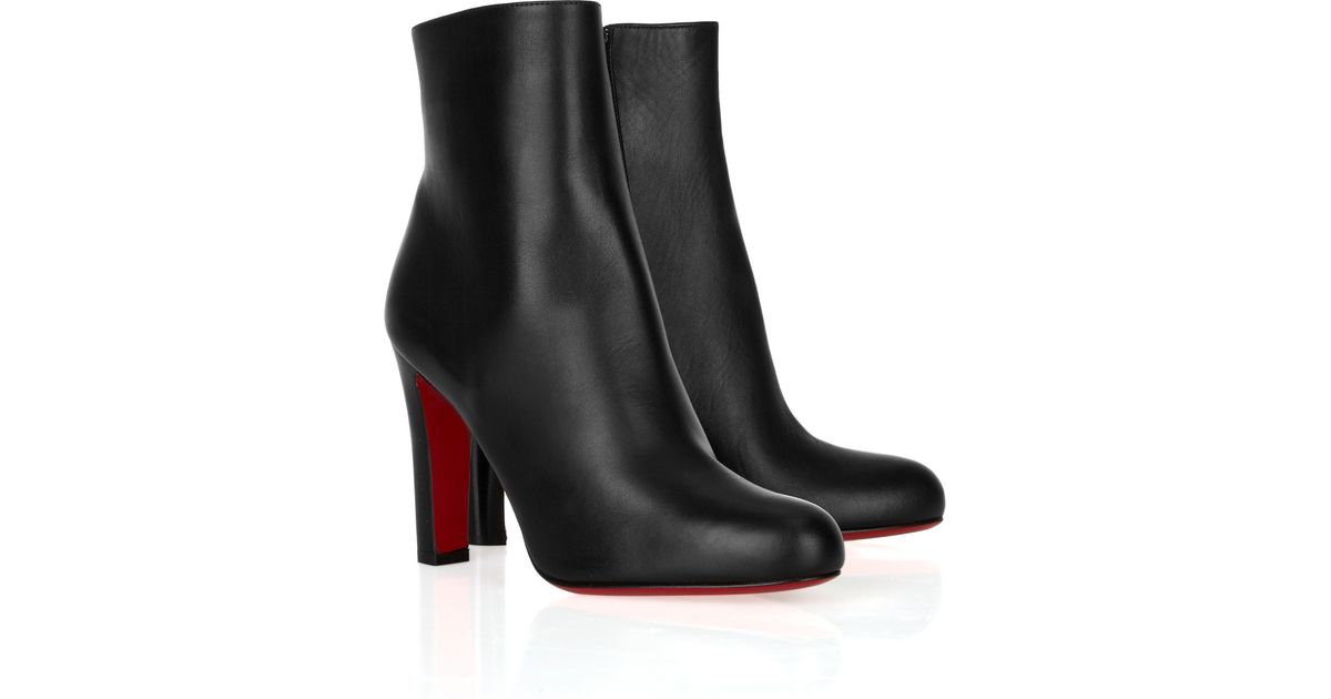 adox bootie