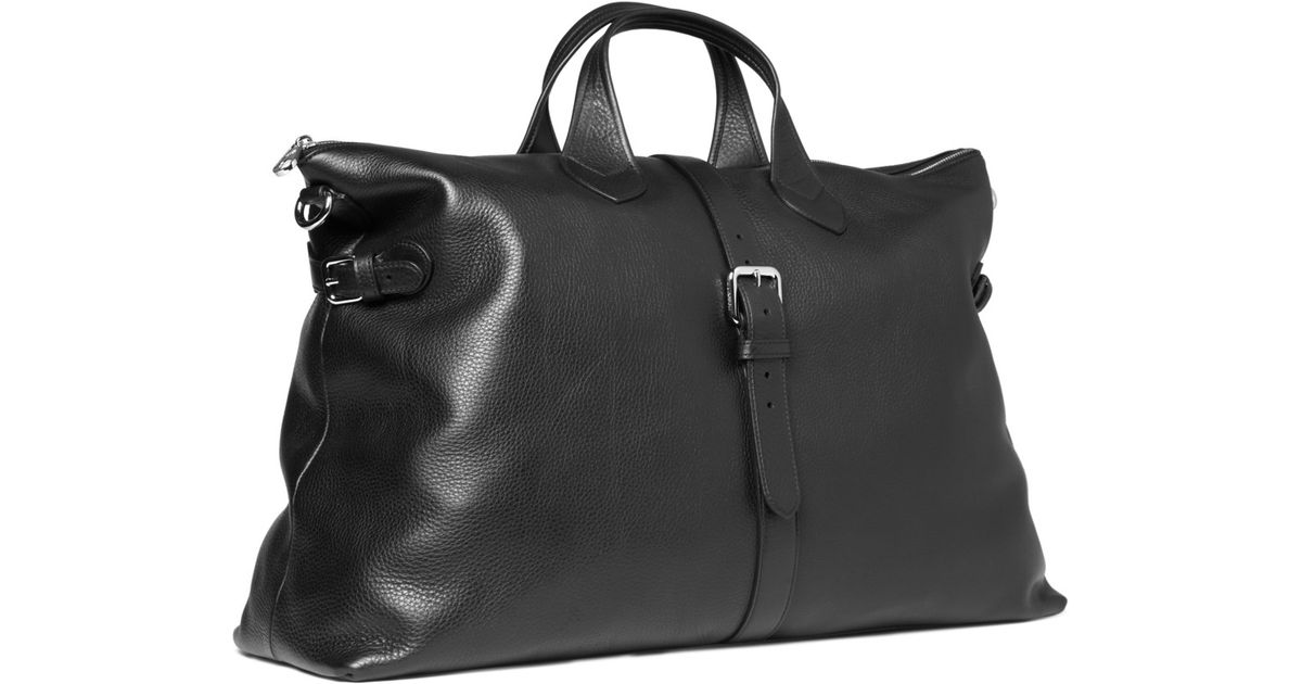 mulberry holdall bag