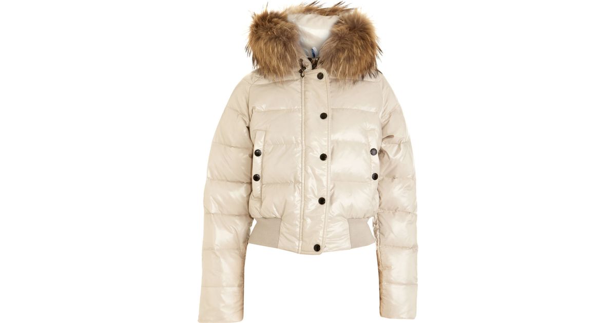 moncler alpin