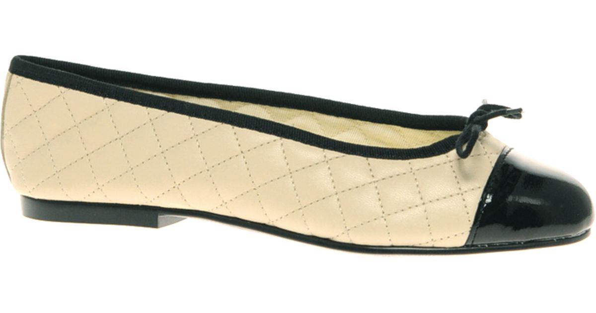 french sole classic ballet