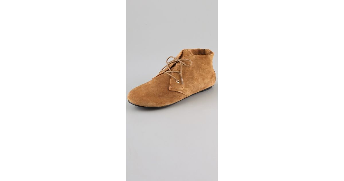 house of harlow booties